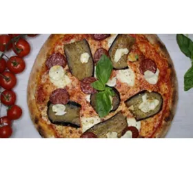 Pizzeria Da Giorgia