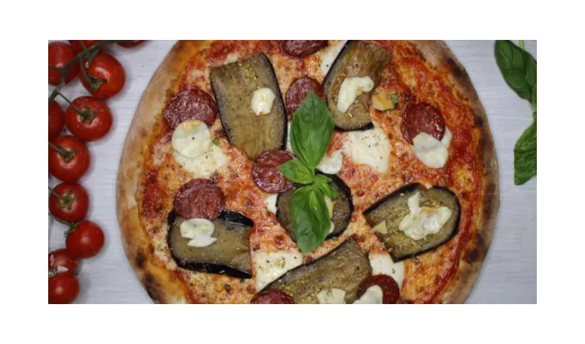 Pizzeria Da Giorgia