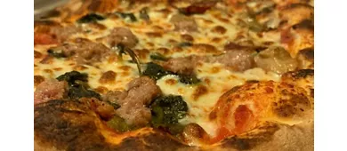Pizzeria Da Giorgia