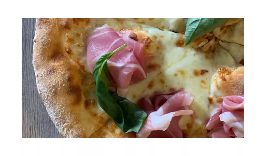 Pizzeria Da Giorgia