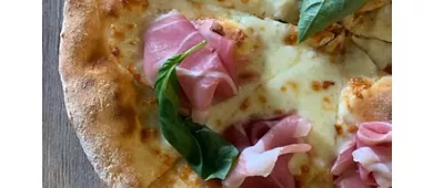 Pizzeria Da Giorgia