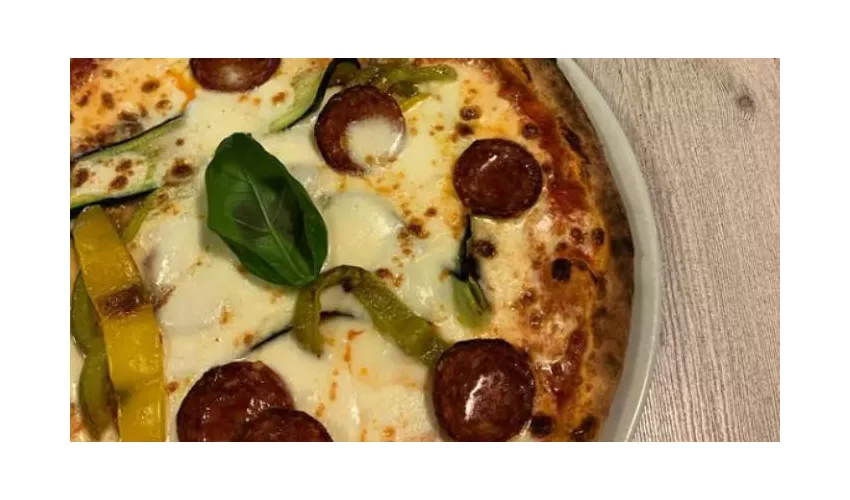 Pizzeria Da Giorgia