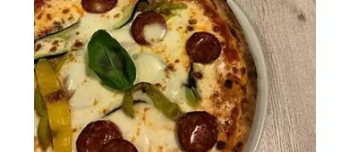 Pizzeria Da Giorgia