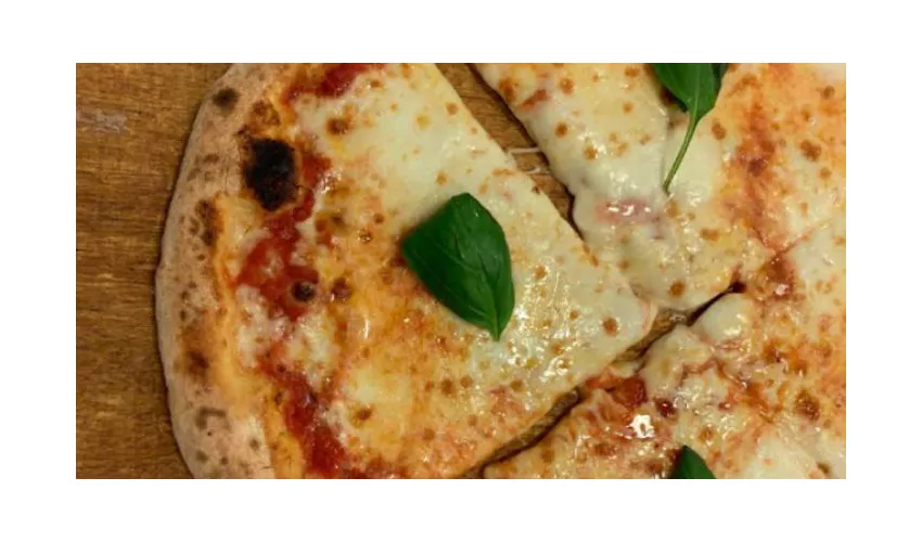 Pizzeria Da Giorgia