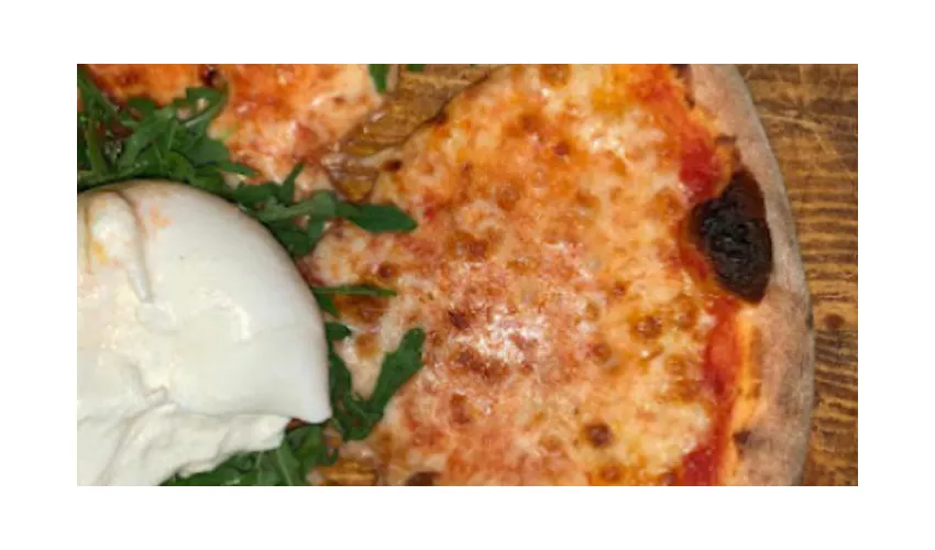 Pizzeria Da Giorgia