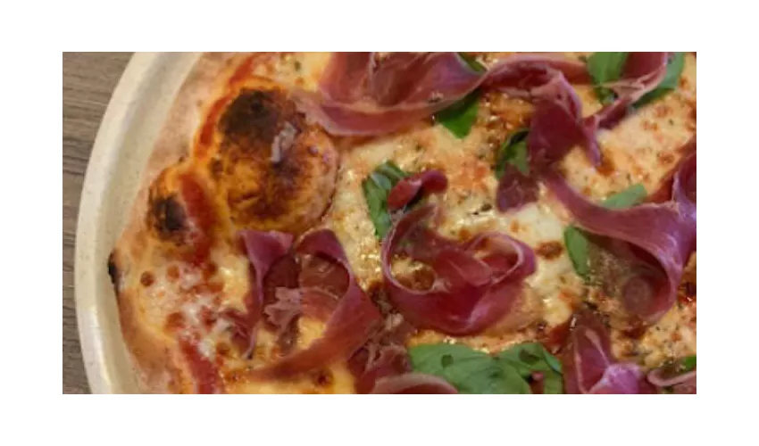 Pizzeria Da Giorgia