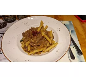 La Locanda del Borbone