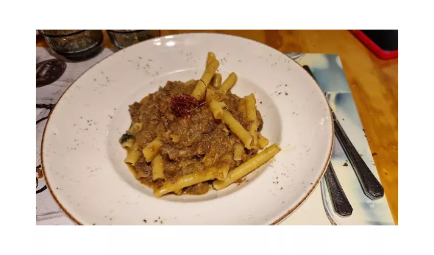 La Locanda del Borbone