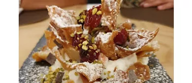 La Locanda del Borbone