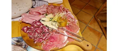 La Locanda del Borbone