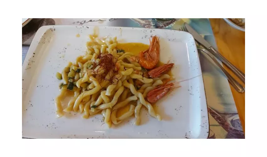 La Locanda del Borbone