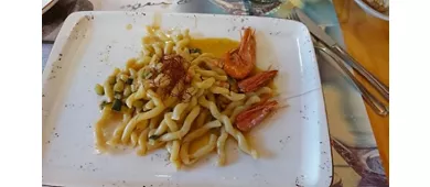 La Locanda del Borbone