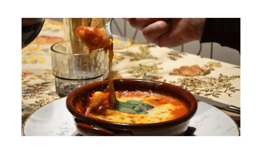 La Locanda del Borbone