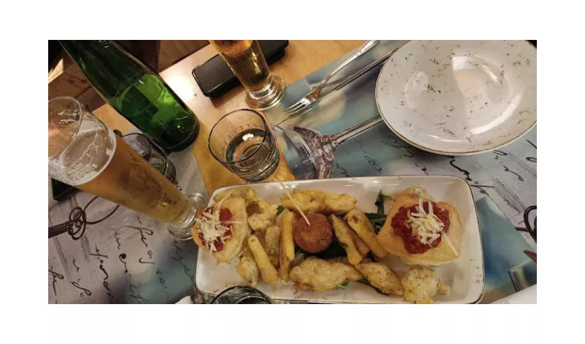 La Locanda del Borbone