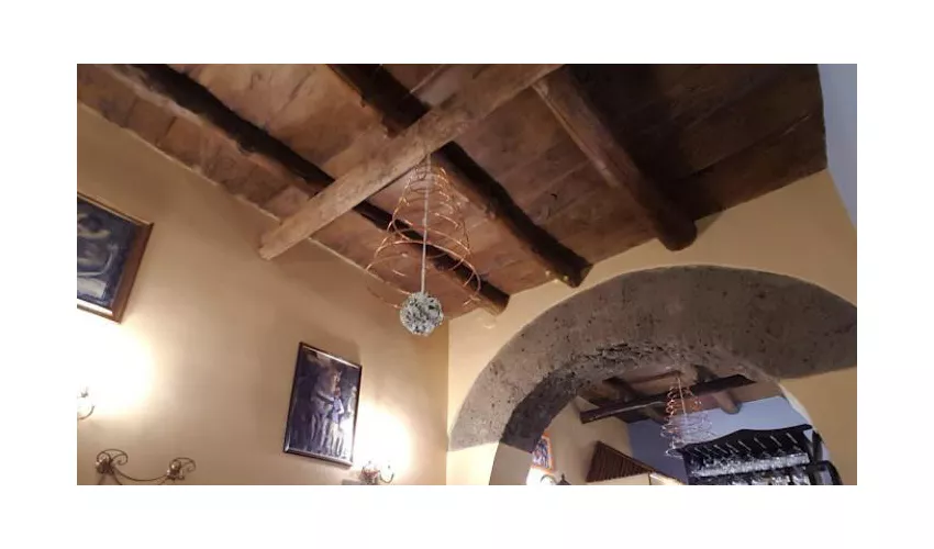 La Locanda del Borbone
