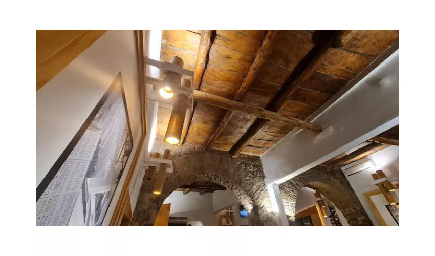 La Locanda del Borbone