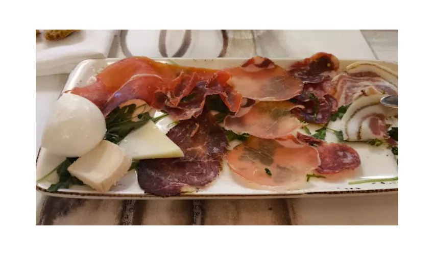 La Locanda del Borbone