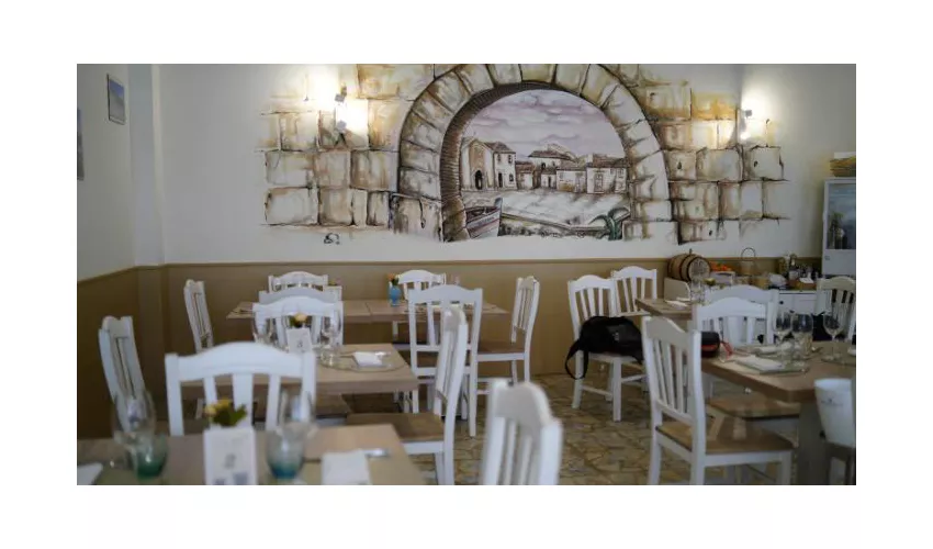 Locanda Colibri' Don Turuzzo