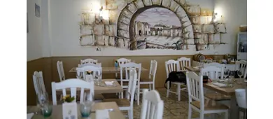 Locanda Colibri' Don Turuzzo