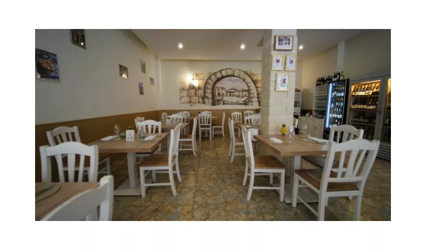 Locanda Colibri' Don Turuzzo