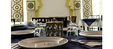 Riad El Medina Restaurant