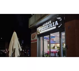 GEDAN Pizzeria & Trattoria