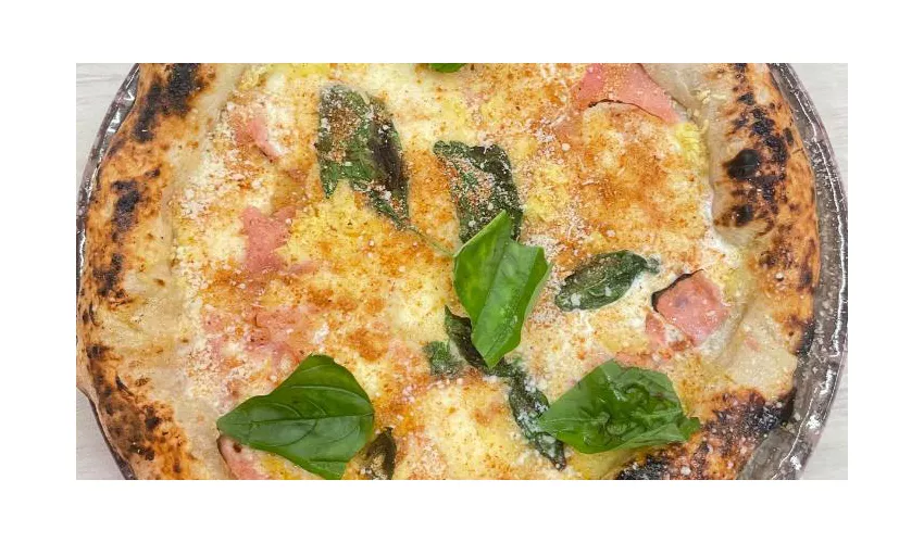 GEDAN Pizzeria & Trattoria