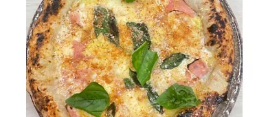 GEDAN Pizzeria & Trattoria