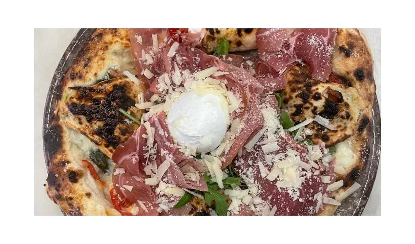 GEDAN Pizzeria & Trattoria