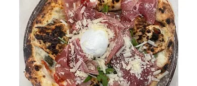 GEDAN Pizzeria & Trattoria