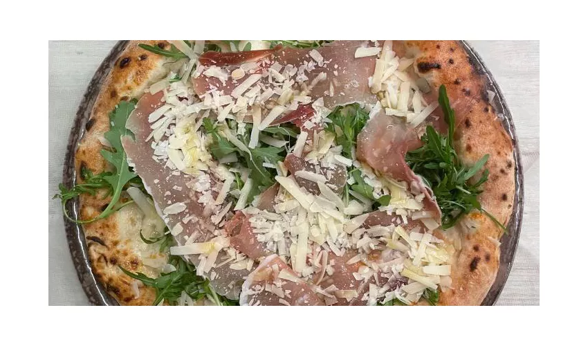 GEDAN Pizzeria & Trattoria