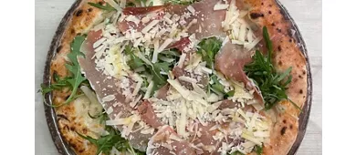 GEDAN Pizzeria & Trattoria