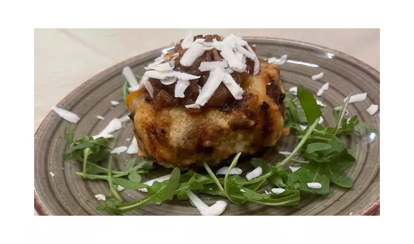 GEDAN Pizzeria & Trattoria