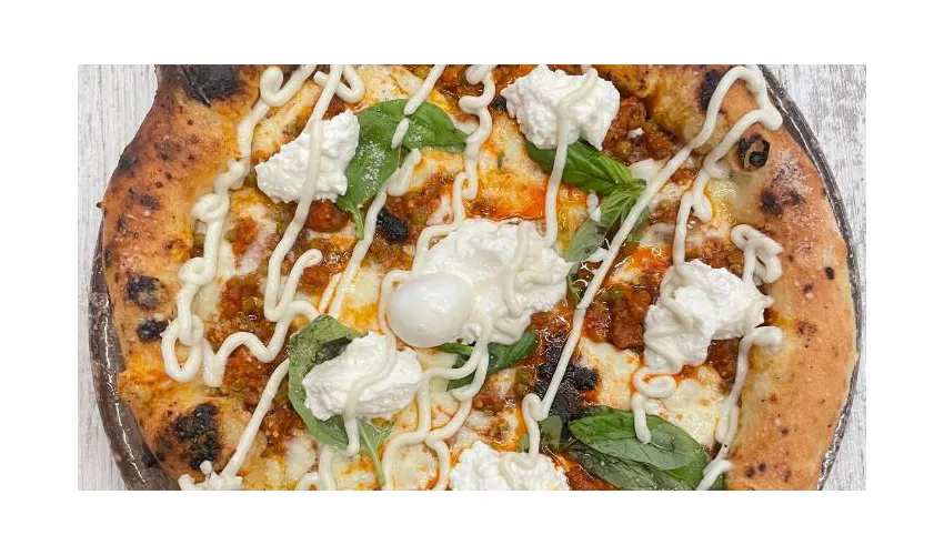 GEDAN Pizzeria & Trattoria