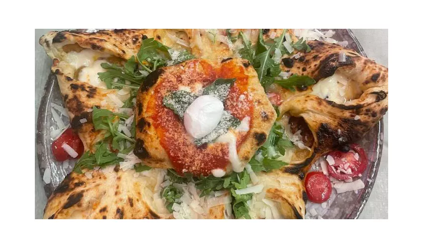 GEDAN Pizzeria & Trattoria