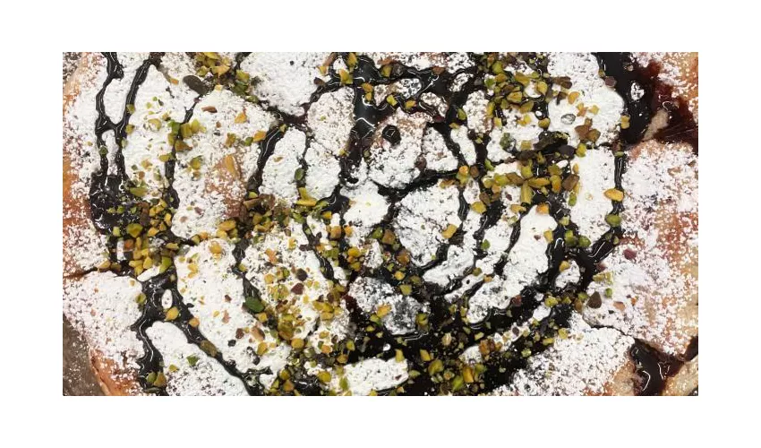 GEDAN Pizzeria & Trattoria