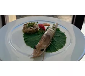 "Ristorante ""COM'é"" Noto"