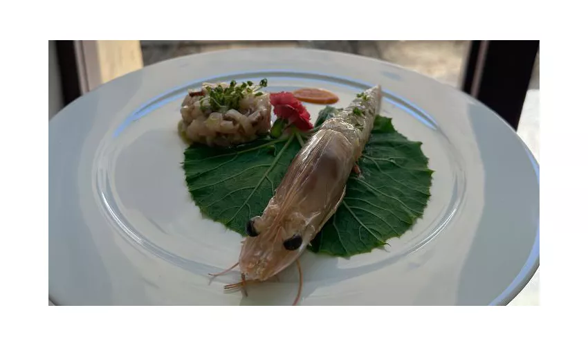 "Ristorante ""COM'é"" Noto"