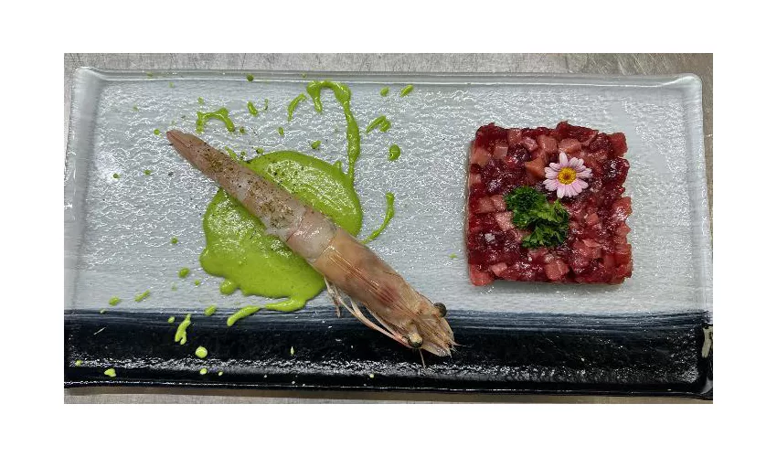 "Ristorante ""COM'é"" Noto"