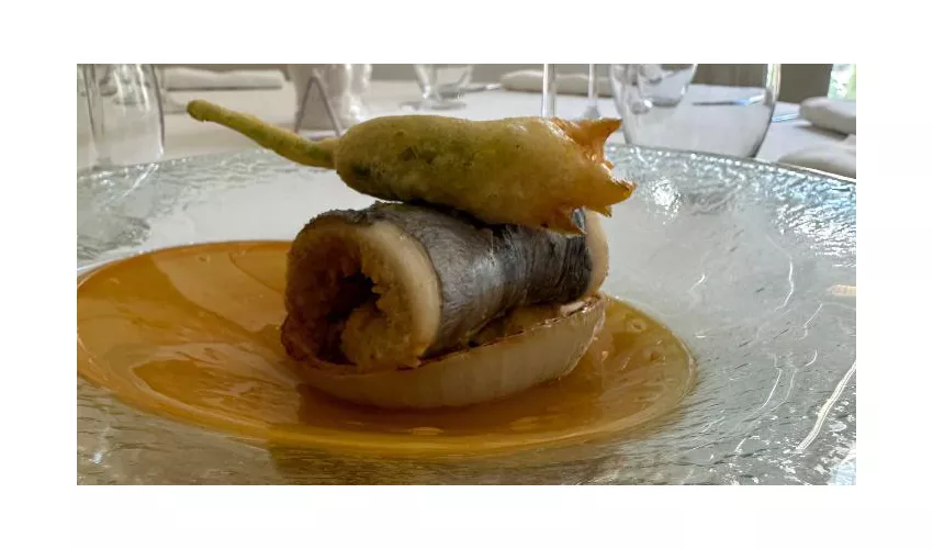 "Ristorante ""COM'é"" Noto"