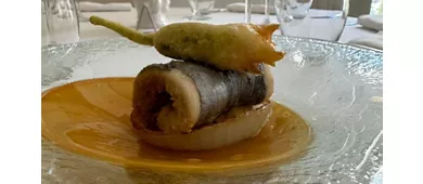 "Ristorante ""COM'é"" Noto"