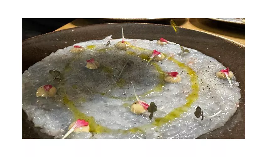 "Ristorante ""COM'é"" Noto"