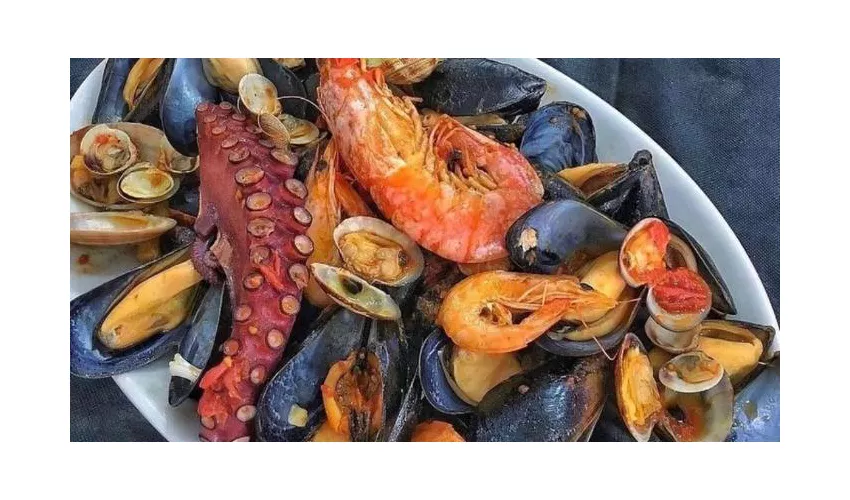 a cucin ra nonna mari