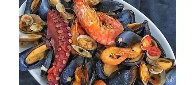 a cucin ra nonna mari