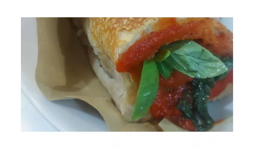 a cucin ra nonna mari