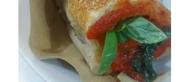 a cucin ra nonna mari