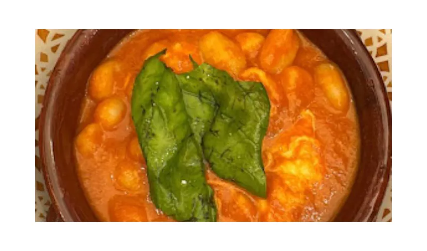 a cucin ra nonna mari