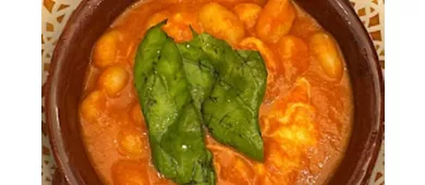 a cucin ra nonna mari