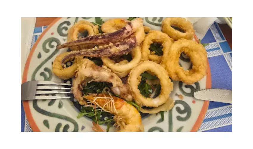 a cucin ra nonna mari