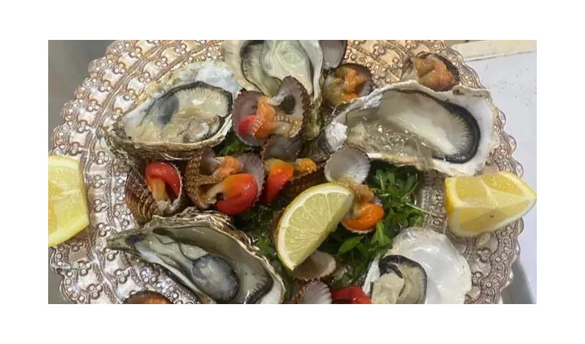 a cucin ra nonna mari